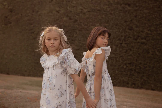 Little Outfits for Big Personalities